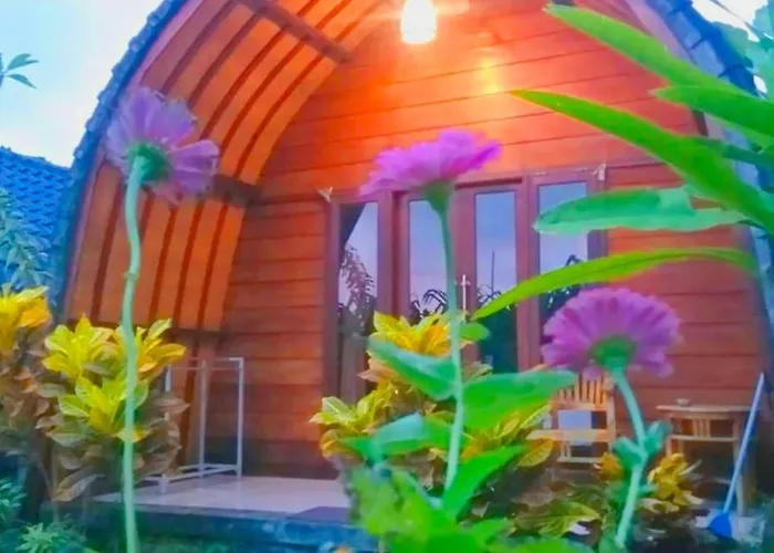 Morning Bali 4* Canggu