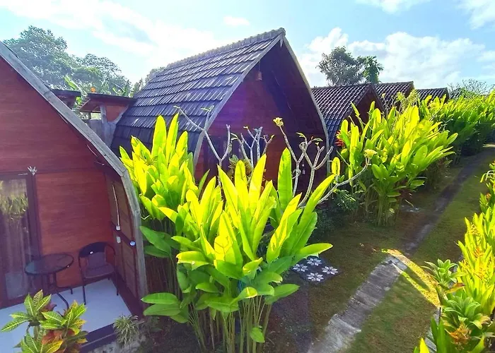 Morning Bali 4*
