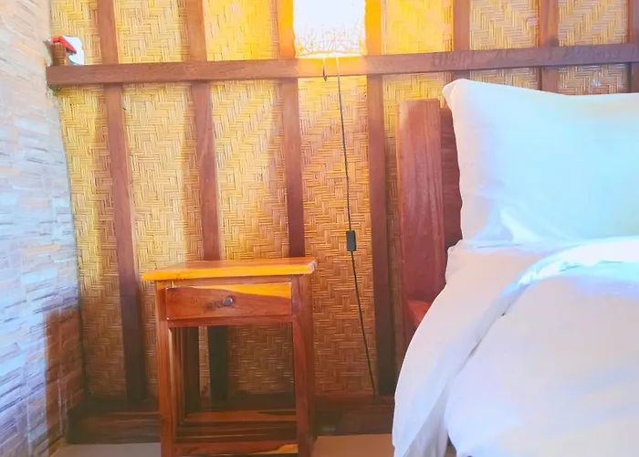 Morning Bali 4* Canggu