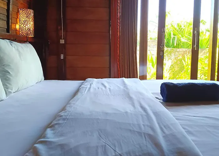 Morning Bali