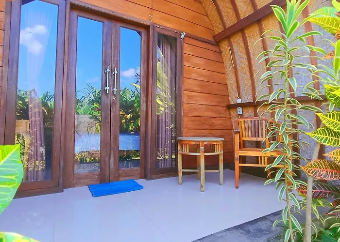 Pensión Morning Bali Canggu