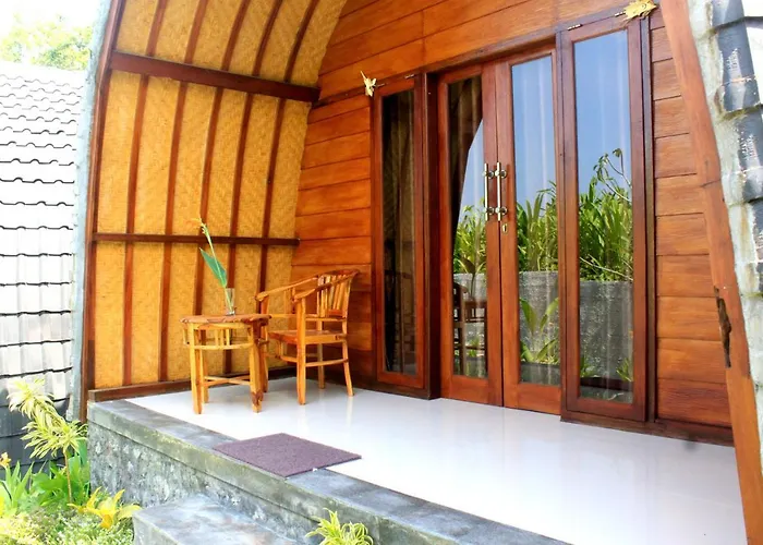 Morning Bali 4* Canggu